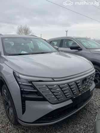 Changan CS75 Plus IV 1.5, 2026 Бишкек