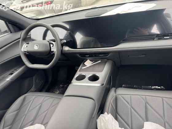 Changan CS75 Plus IV 1.5, 2026 Бишкек