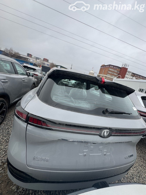 Changan CS75 Plus IV 1.5, 2026 Бишкек - изображение 3