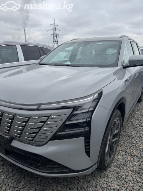 Changan CS75 Plus IV 1.5, 2026 Бишкек - изображение 2