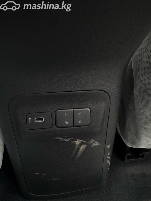 Changan CS75 Plus IV 1.5, 2026 Бишкек - изображение 7