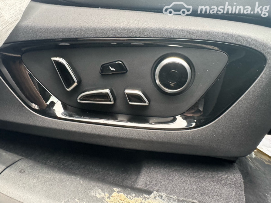 Changan CS75 Plus IV 1.5, 2026 Бишкек - изображение 5