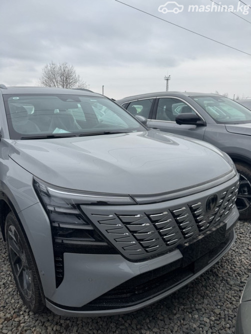 Changan CS75 Plus IV 1.5, 2026 Бишкек - изображение 1