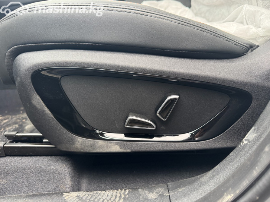 Changan CS75 Plus IV 1.5, 2026 Бишкек - изображение 6