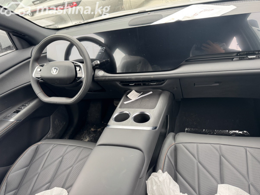 Changan CS75 Plus IV 1.5, 2026 Бишкек - изображение 4