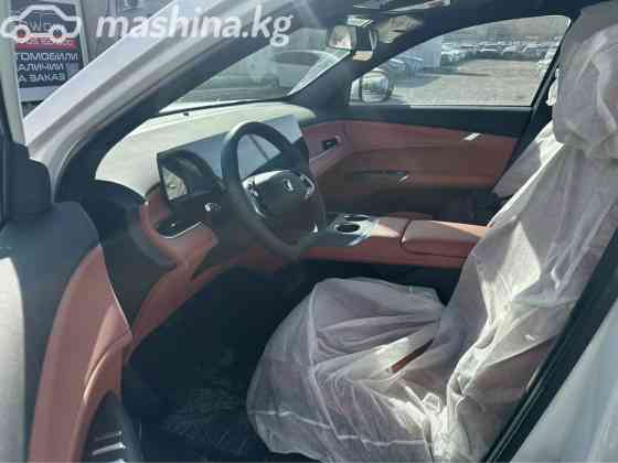 Changan CS75 Plus IV 1.5, 2025 Бишкек