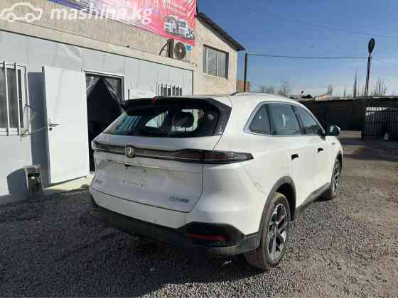Changan CS75 Plus IV 1.5, 2025 Бишкек