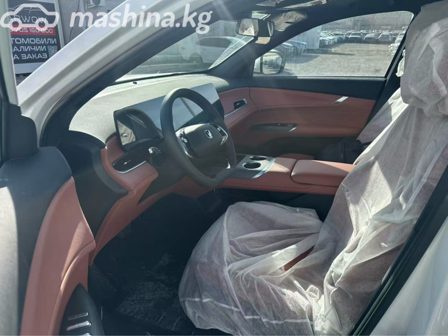 Changan CS75 Plus IV 1.5, 2025 Бишкек - изображение 2