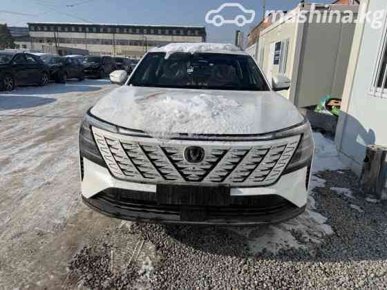 Changan CS75 Plus IV 1.5, 2026 Бишкек