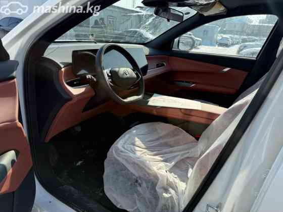 Changan CS75 Plus IV 1.5, 2026 Бишкек