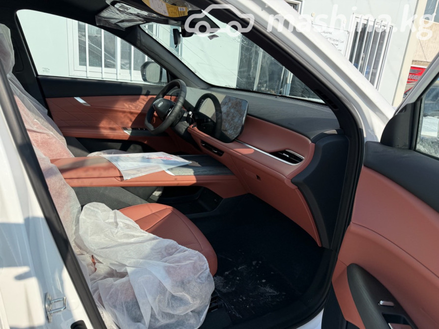 Changan CS75 Plus IV 1.5, 2026 Бишкек - изображение 6