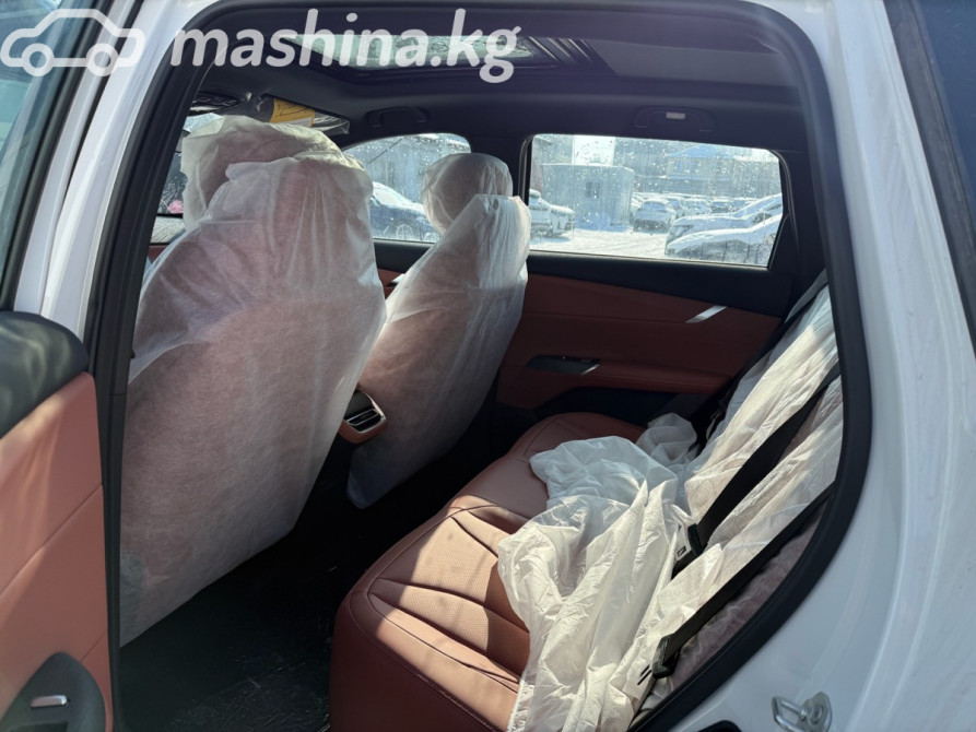 Changan CS75 Plus IV 1.5, 2026 Бишкек - изображение 9