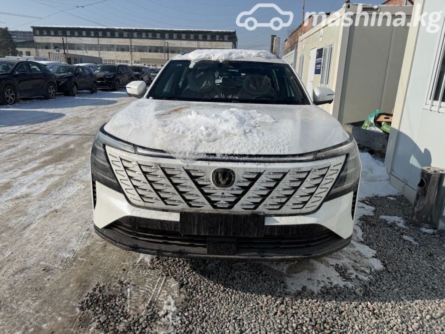 Changan CS75 Plus IV 1.5, 2026 Бишкек - изображение 1