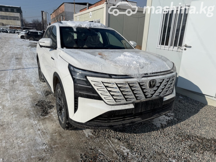 Changan CS75 Plus IV 1.5, 2026 Бишкек - изображение 2