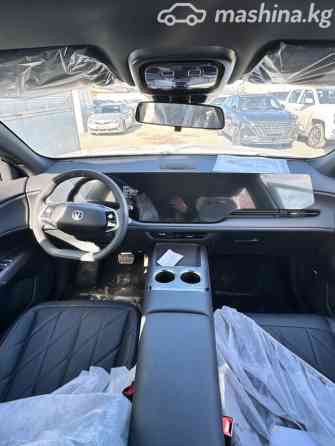 Changan CS75 Plus III 2.0, 2026 Бишкек