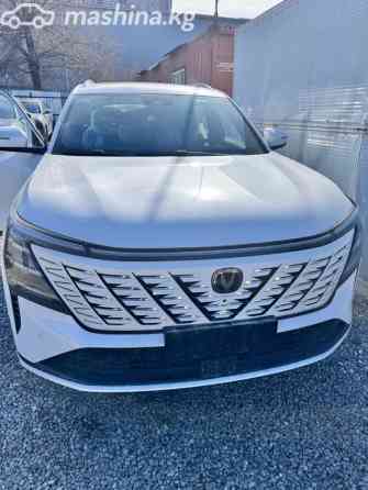 Changan CS75 Plus III 2.0, 2026 Бишкек