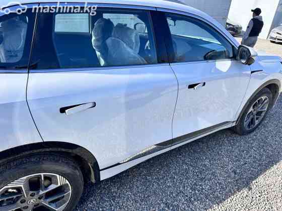 Changan CS75 Plus III 2.0, 2026 Бишкек