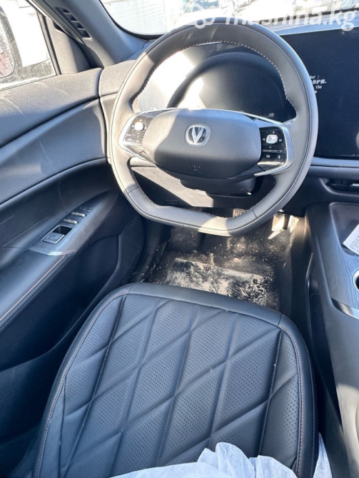 Changan CS75 Plus III 2.0, 2026 Бишкек - изображение 4
