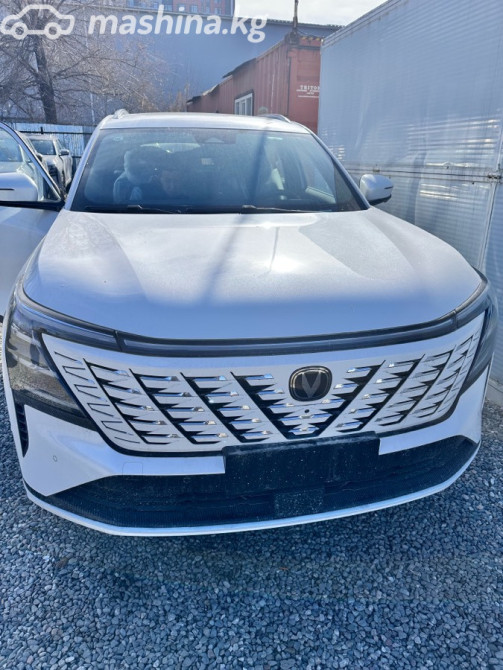 Changan CS75 Plus III 2.0, 2026 Бишкек - изображение 1