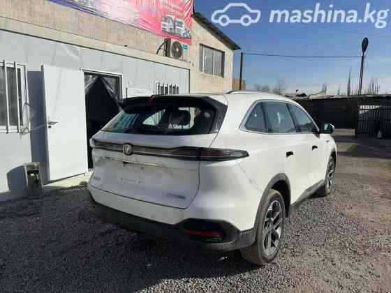 Changan CS75 Plus IV 1.5, 2025 Бишкек