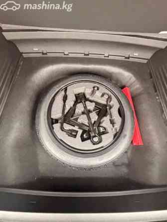 Changan CS75 Plus IV 1.5, 2026 Бишкек