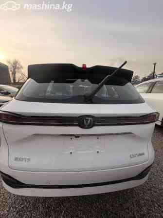 Changan CS75 Plus IV 1.5, 2026 Бишкек