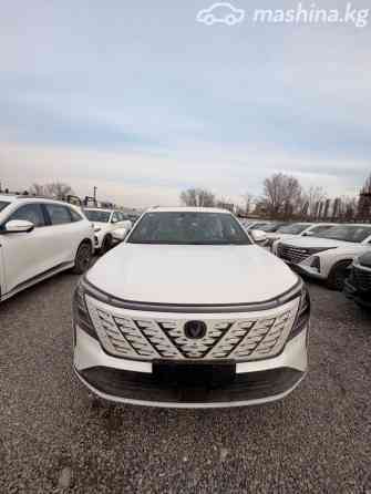 Changan CS75 Plus IV 1.5, 2026 Бишкек