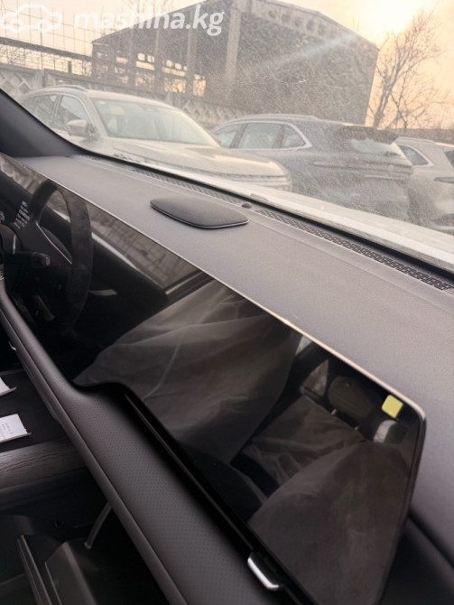 Changan CS75 Plus IV 1.5, 2026 Бишкек - изображение 8