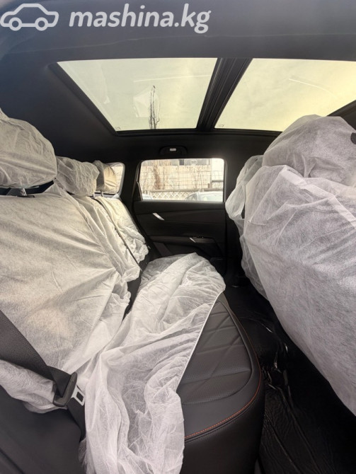 Changan CS75 Plus IV 1.5, 2026 Бишкек - изображение 9