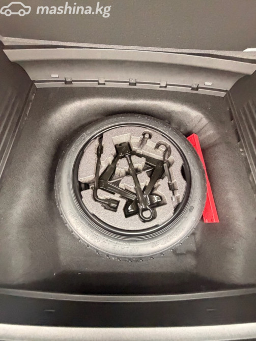 Changan CS75 Plus IV 1.5, 2026 Бишкек - изображение 5