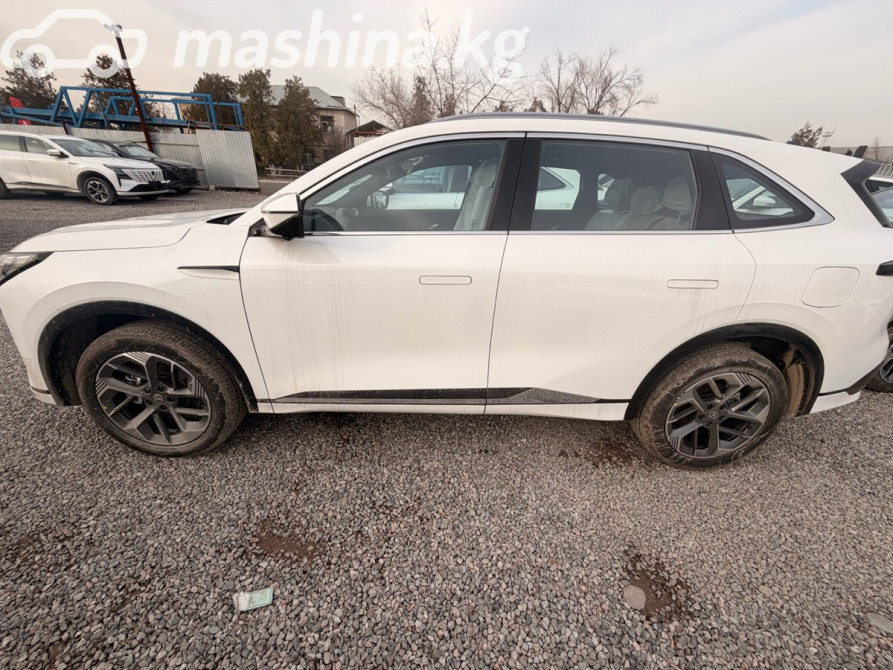 Changan CS75 Plus IV 1.5, 2026 Бишкек - изображение 2