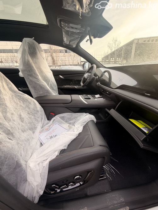 Changan CS75 Plus IV 1.5, 2026 Бишкек - изображение 7