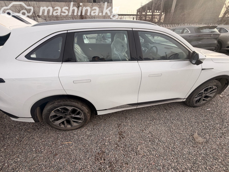 Changan CS75 Plus IV 1.5, 2026 Бишкек - изображение 4