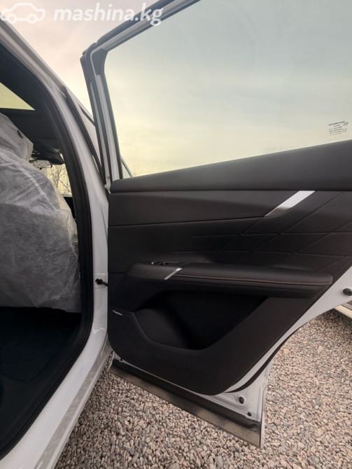 Changan CS75 Plus IV 1.5, 2026 Бишкек - изображение 10