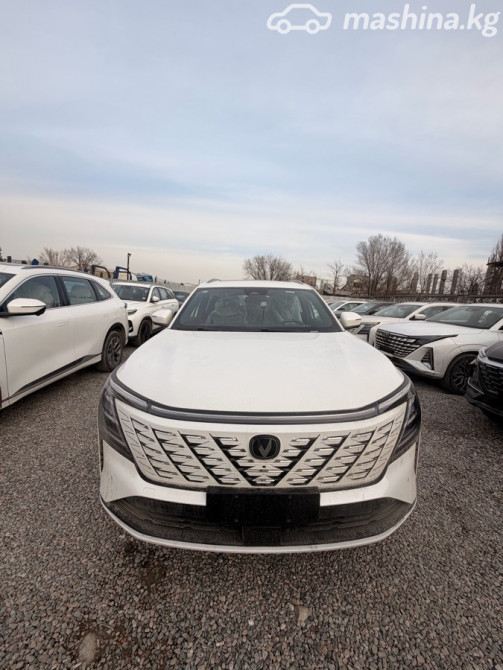 Changan CS75 Plus IV 1.5, 2026 Бишкек - изображение 1