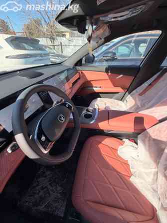 Changan CS75 Plus IV 1.5, 2026 Бишкек