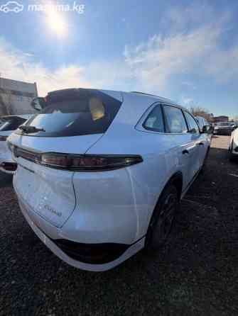 Changan CS75 Plus IV 1.5, 2026 Бишкек