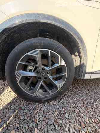 Changan CS75 Plus IV 1.5, 2026 Бишкек