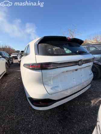 Changan CS75 Plus IV 1.5, 2026 Бишкек