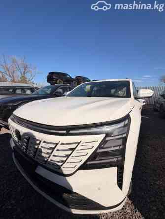 Changan CS75 Plus IV 1.5, 2026 Бишкек