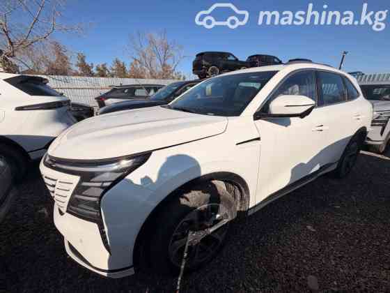 Changan CS75 Plus IV 1.5, 2026 Бишкек