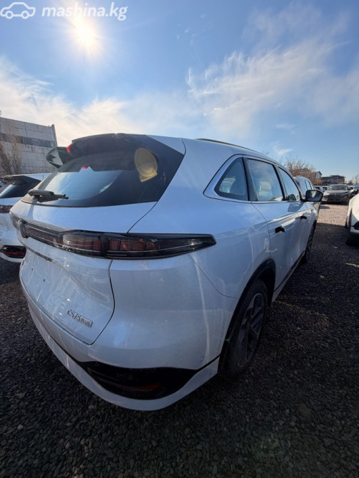 Changan CS75 Plus IV 1.5, 2026 Бишкек - изображение 6