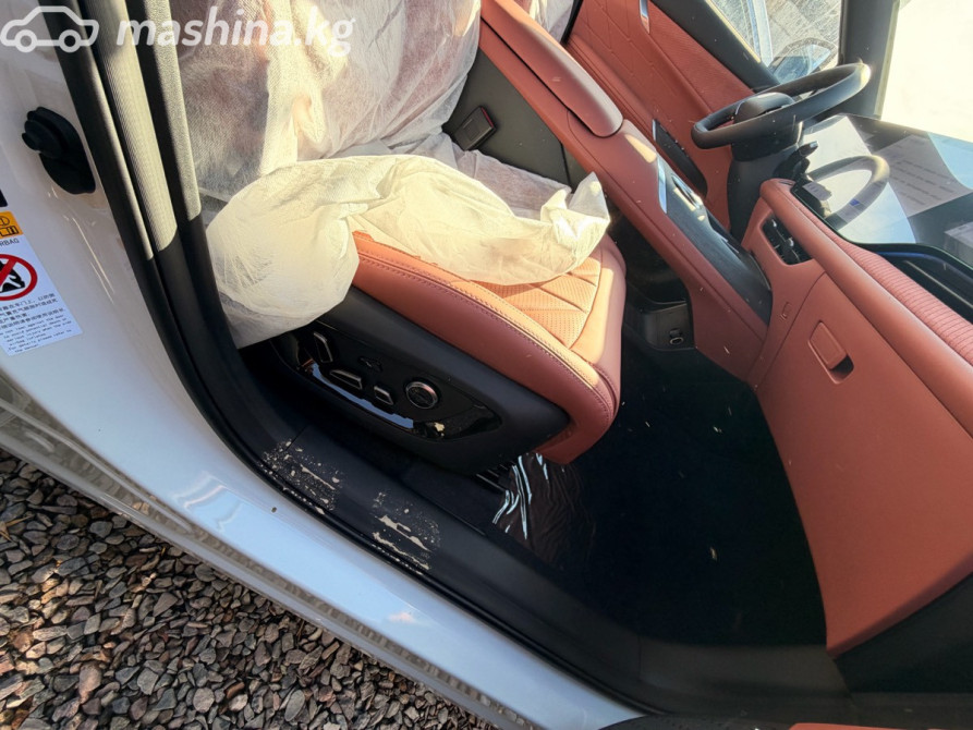 Changan CS75 Plus IV 1.5, 2026 Бишкек - изображение 9