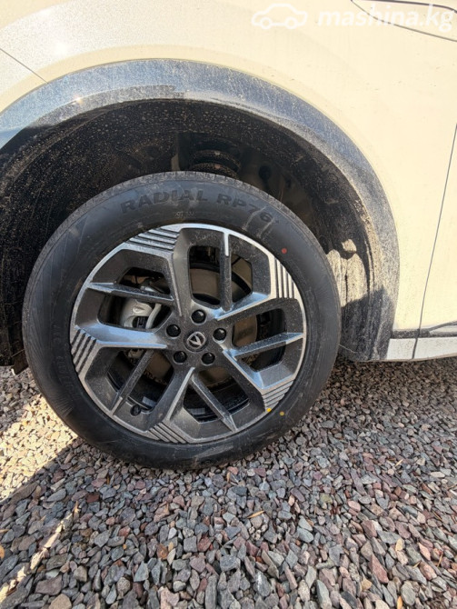 Changan CS75 Plus IV 1.5, 2026 Бишкек - изображение 3