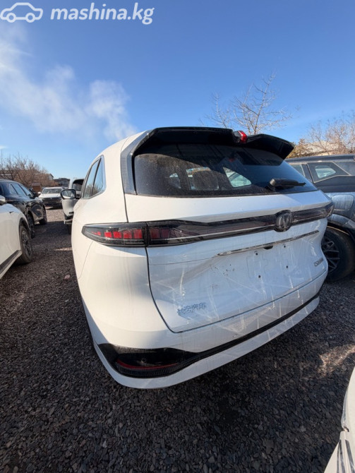 Changan CS75 Plus IV 1.5, 2026 Бишкек - изображение 5
