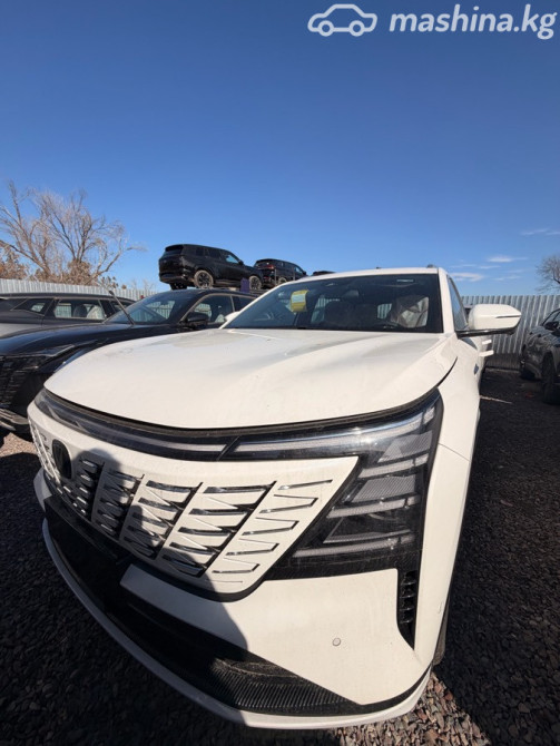 Changan CS75 Plus IV 1.5, 2026 Бишкек - изображение 1