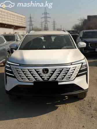 Changan CS75 Plus IV 1.5, 2025 Бишкек
