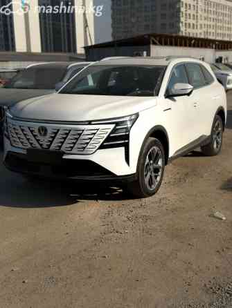 Changan CS75 Plus IV 1.5, 2025 Бишкек