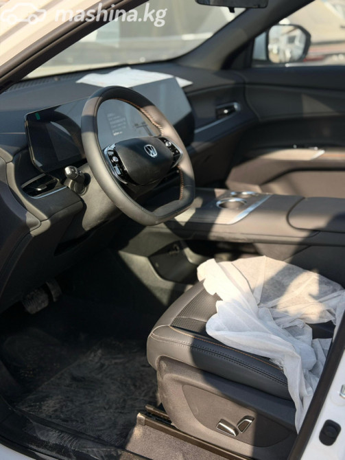 Changan CS75 Plus IV 1.5, 2025 Бишкек - изображение 3