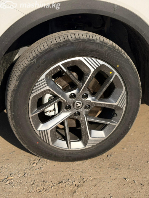 Changan CS75 Plus IV 1.5, 2025 Бишкек - изображение 4